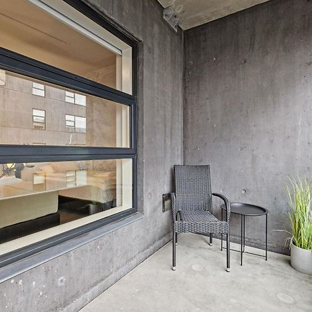 Harbour View 2Br & 2Ba City Center With Free Parking Reykjavík Buitenkant foto