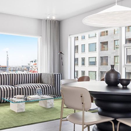 Harbour View 2Br & 2Ba City Center With Free Parking Reykjavík Buitenkant foto