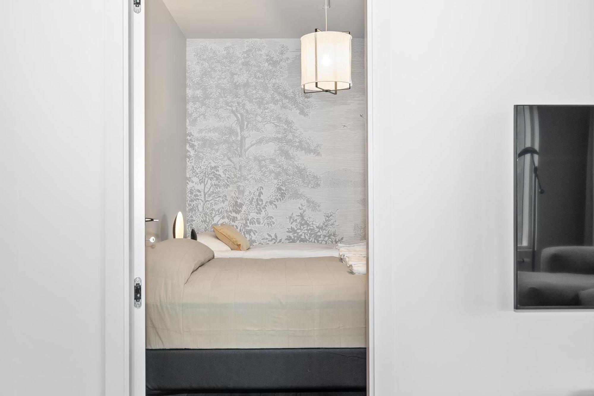 Harbour View 2Br & 2Ba City Center With Free Parking Reykjavík Buitenkant foto