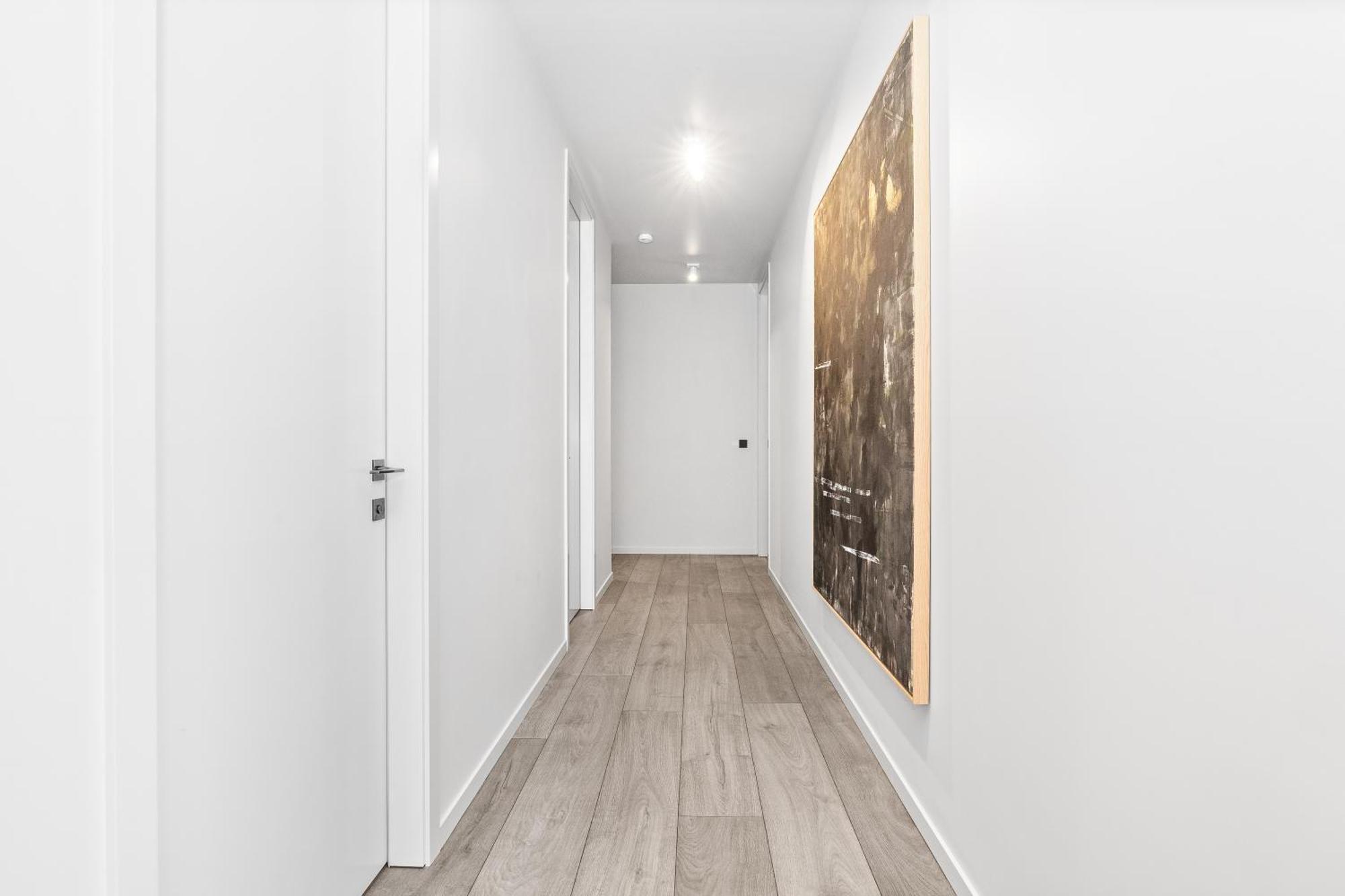 Harbour View 2Br & 2Ba City Center With Free Parking Reykjavík Buitenkant foto