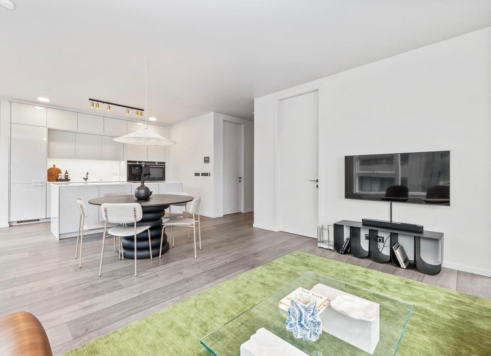 Harbour View 2Br & 2Ba City Center With Free Parking Reykjavík Buitenkant foto