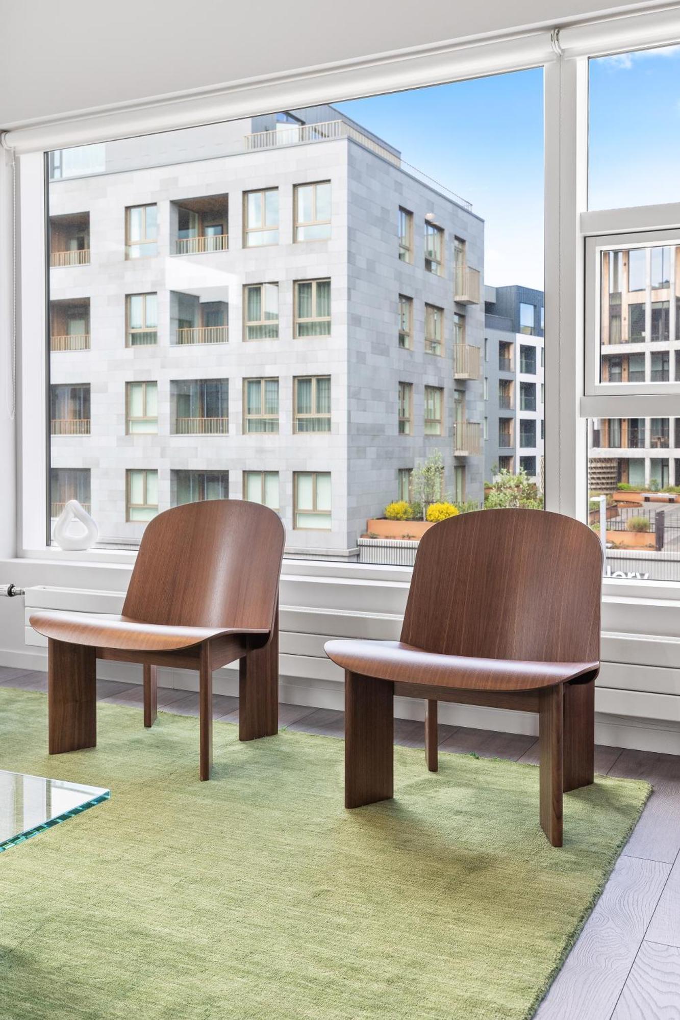 Harbour View 2Br & 2Ba City Center With Free Parking Reykjavík Buitenkant foto